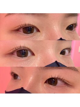 ラス 方南町駅前店(LATH)/3月○まつげ