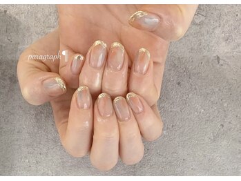 パラグラフ(Paragraph)/