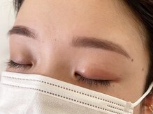 フォルトゥーナ(fortuna)/eyebrow wax 眉ワックス