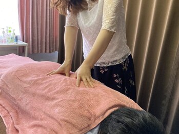 中国整体 健康堂/中国整体＋骨盤矯正