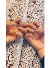 エムアンドエー(M&A)/シンプルデザイン