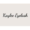 ケイリー アイラッシュ(Kaylee Eyelash)のお店ロゴ