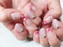 ミューズネイル(muse nail)/