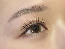 ザ コースト バイ ネオリーブ(The coast by neolive)/上下パリジェンヌラッシュリフト