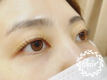 アイサロンフェア 町田(eyesalon Fair)/パリジェンヌラッシュリフト