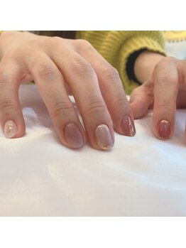 リアンジェ(Lianje)/ニュアンスミラーデザイン