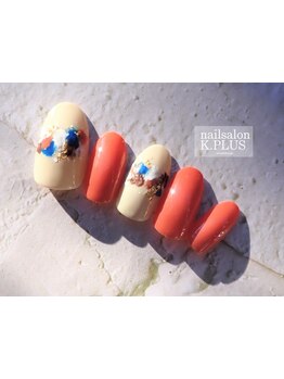 アートの種類が豊富