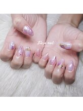 ティアラネイル 宇都宮/