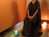 よもぎ蒸し&欲張りリンパデトックス&全身カッサ220分¥25000