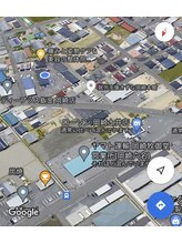 カグラビト(KaGu楽人)/店舗周辺の地図