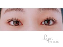 リアン 川崎店(Lien)/eyelash☆まつ毛パーマ
