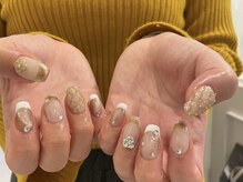 アイスタジオ アンド ダブルネイル 河原町店(EYE STUDIO&W NAIL)/