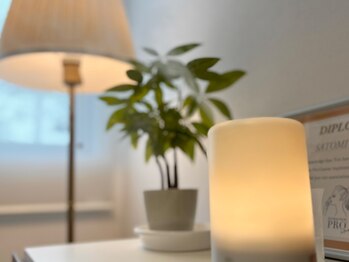 ルアナ(Luana)/【大人女性の寛ぎ空間】