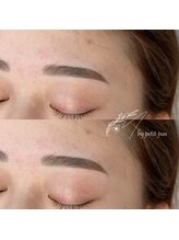 エム バイ プティパ(M by petit pas)/ブロウラミネーション