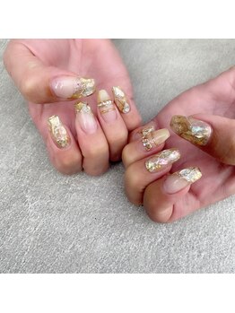 シャトン(CHATON)/