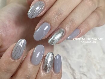 オープンセサミ 練馬/シンプルコース