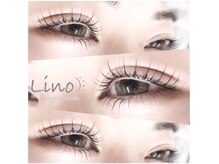 リノ パーマアンドアイラッシュサロン(Lino perm&eyelash salon)の雰囲気（瞳の印象をUP！まつ毛パーマ＆エクステの専門店ならではの技術！）