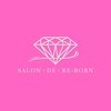 サロン ド リボーン(Salon de RE-BORN)ロゴ