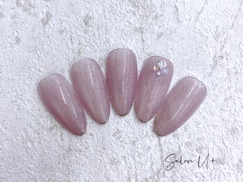 ミンミン(Min min)/定額デザイン