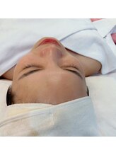 令和美/美白、ツヤ