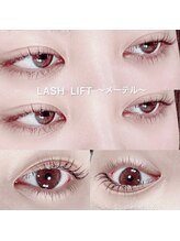 ソラ(sora)/パリジェンヌでナチュラル仕上げ