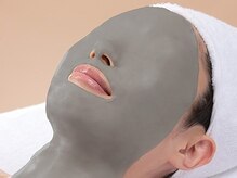 メナードフェイシャルサロン 長興寺/クリーンパック　