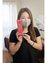 シエル 美里店(ciel)&nbsp;又吉 愛