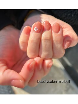 エムシーベル(m.c bell)/ワンカラー