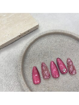 リアン(Lien)/マグネットnail