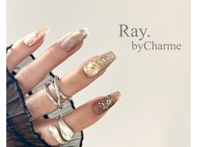 レイドット バイ シャルム(Ray.by Charme)