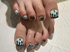 フットdesign