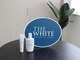 ザ ホワイト(THE WHITE)の写真/【1周年記念特別価格！初回500円】歯は第一印象を決めるパーツ！自然な白さ～理想の白さまで！