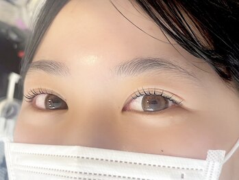 ワーブ(worb.)/lash lift