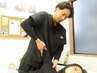 【骨盤矯正】★反り腰・骨盤矯正・冷え性★　10,000→￥5,980