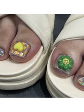 ネイルスミス 高松店(Nailsmith)/□POP＊