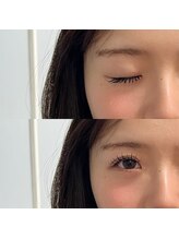 ニューム(nium)/フラットラッシュ