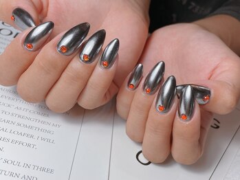 ラベンダービューティー(Lavender Beauty)/