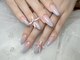 モジョネイルサロン 横浜店(Mojo Nailsalon)の写真/お仕事上派手なネイルはできないけど、シンプルで可愛いネイルがしたい方、オフィスネイルがしたい方必見★