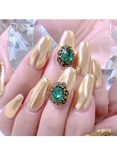 メイリー(MEILI)/定額11000円デザイン[#F016]