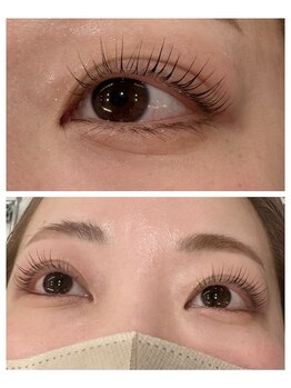 コウ アトリエ(KOH)/80度根本からバッチリ立ち上げ◎