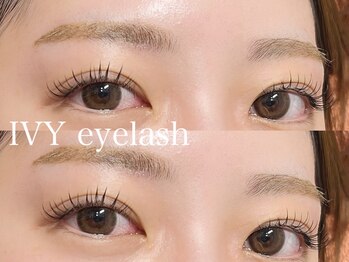 アイビーアイラッシュ(IVY EYELASH)