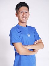 ブルーオーシャンジム 玉出 帝塚山店(Blue Ocean Gym) 藏納 拓也