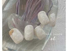 エル 梅田 中崎町店(/el)/Cコース