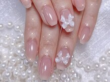 クイーンズネイルサロン(Queen's nail salon)/