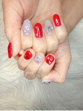 シーペアー(Sea pear)/バレンタイン♪