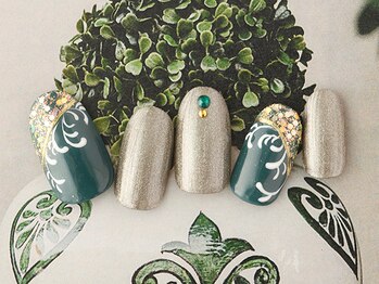 ダッシングディバ 浦和パルコ店(DASHING DIVA)/2024*winter 定額コース