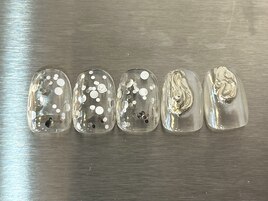 定額デザイン〔1〕ニュアンス