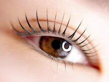 エクラ(eclat)/【 まつげパーマ 】