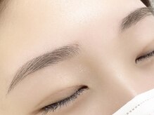 テヤン 大阪谷六店(teyan)/眉毛スタイリング#まつげパーマ