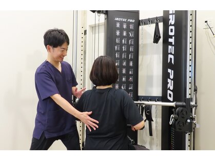 アム鍼灸ラボ 有楽町の写真
